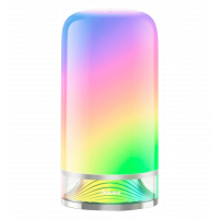 Настільний світильник розумний Govee H6022 Table Lamp 2, RGBICWW, WI-FI/Bluetooth, білий