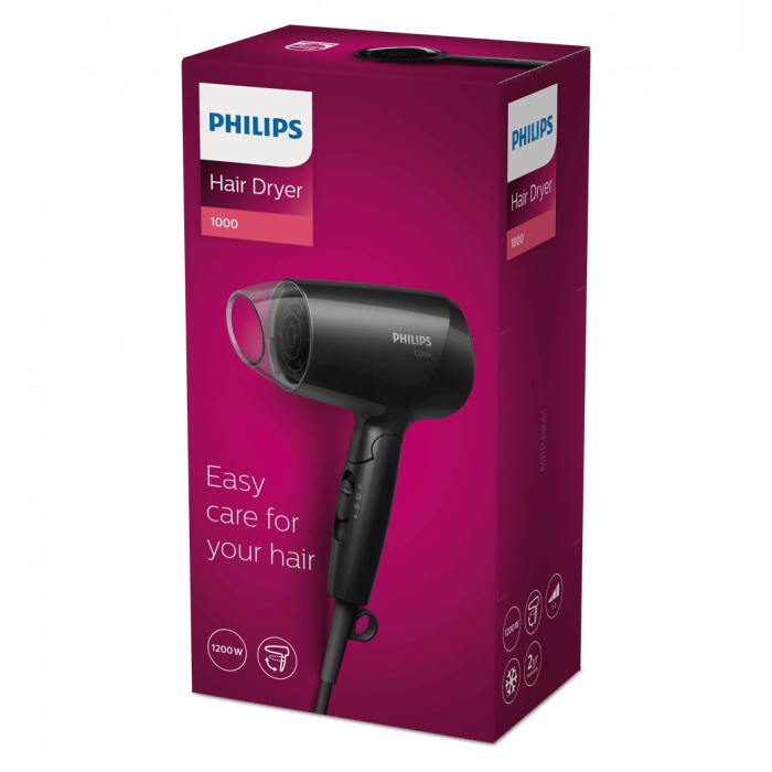 Современное решение для ежедневного заключения
Фен Philips Series — это сочетание эффективности, эргономики и технологических решений, позволяющих добиваться салонного результата в домашних условиях.
Благодаря продуманн