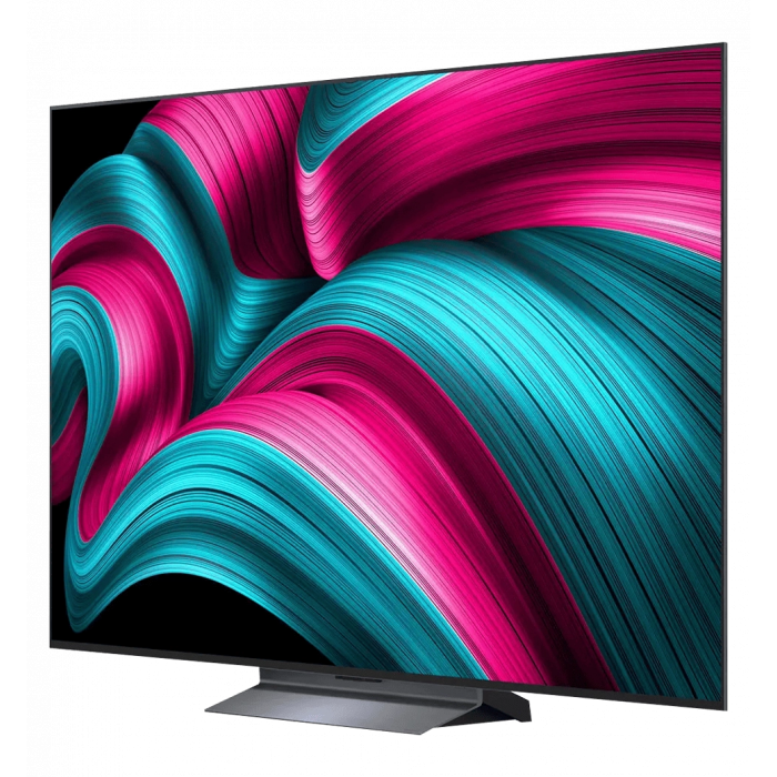 Телевізор LG OLED65C54LA рідкокристалічний
