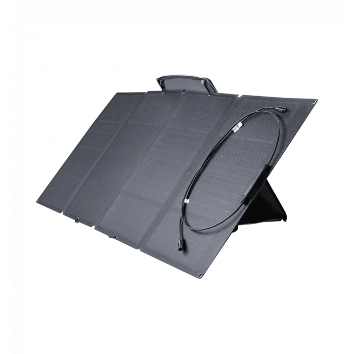 Сонячна панель EcoFlow 160W Solar Panel (EFSOLAR160W)