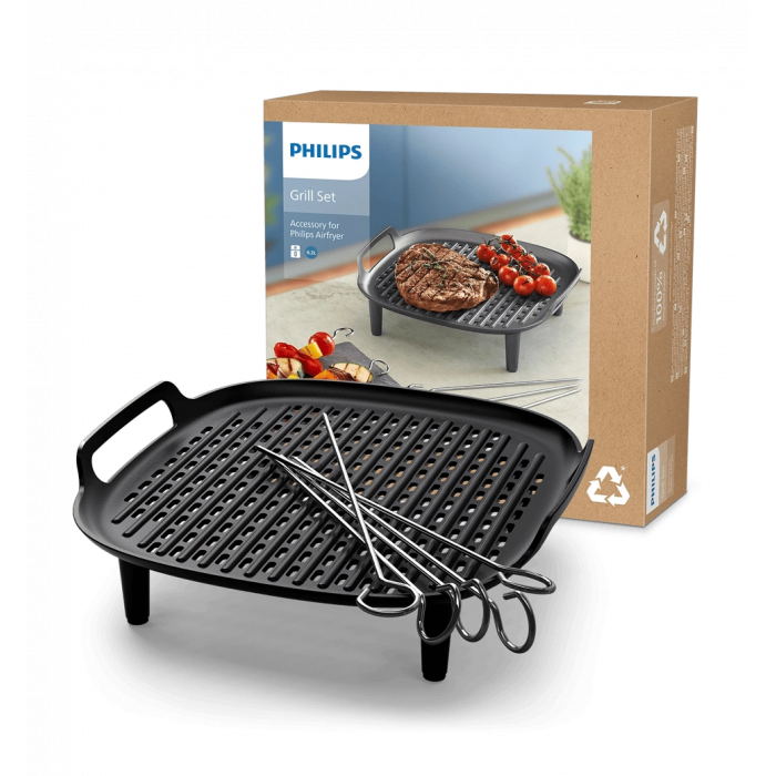 Grill set Philips HD9946/00