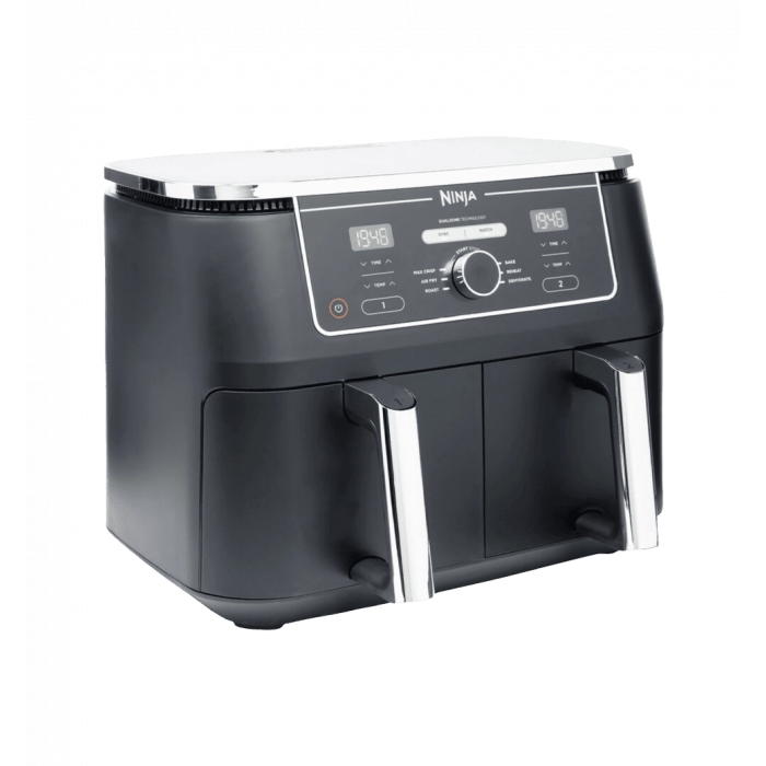 Мультипіч Ninja Dual Zone Air Fryer Max AF400EU