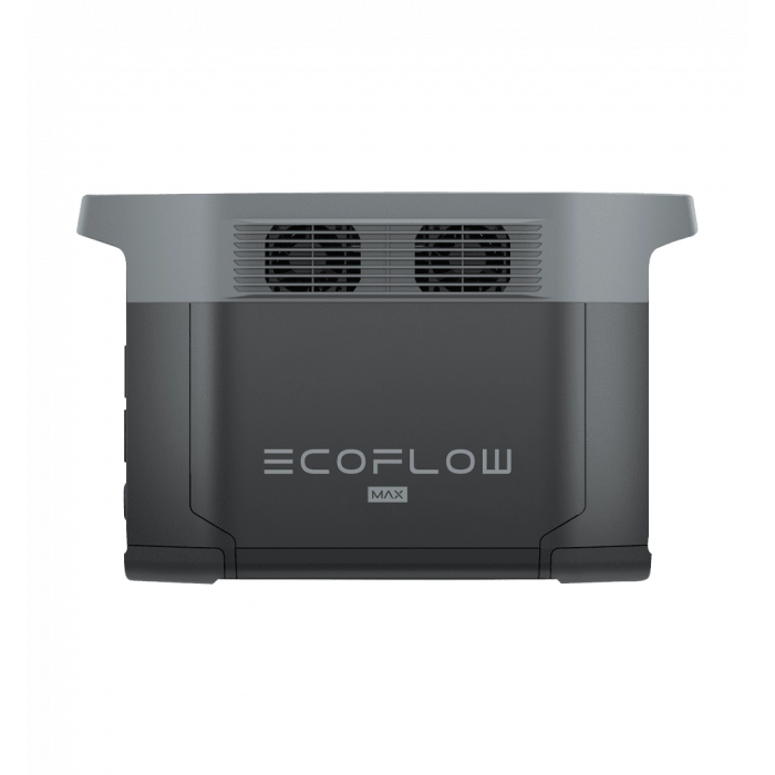 Зарядна станція EcoFlow DELTA 2 Max (EFDELTA2Max-EU)