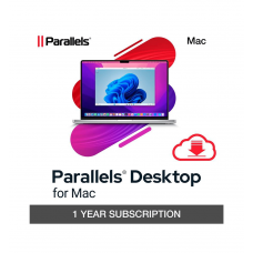 Примірник ПЗ Parallels Desktop 20, ESD