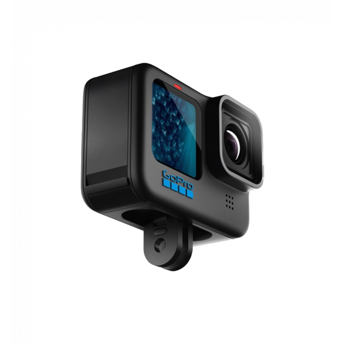 Камера Go PRO HERO 11 Black (CHDHX-111-RW)