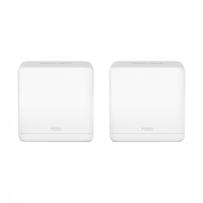 Wi-Fi Mesh система Mercusys H30G (2-pack)