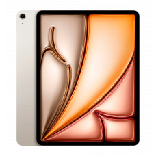 iPad Air 13 M3 (2025) Wi-Fi 128GB Starlight (MCNK4)