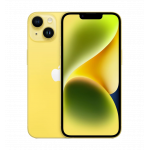 iPhone 14 128GB Yellow