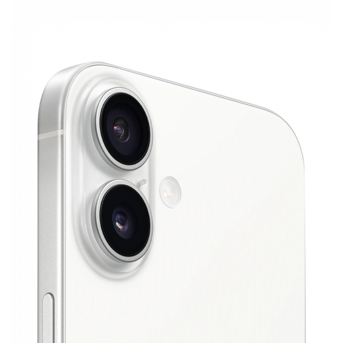 iPhone 16 Plus 128GB White (MXVV3) Б/В