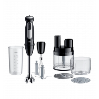 Блендер BRAUN MQ 55755 MBK