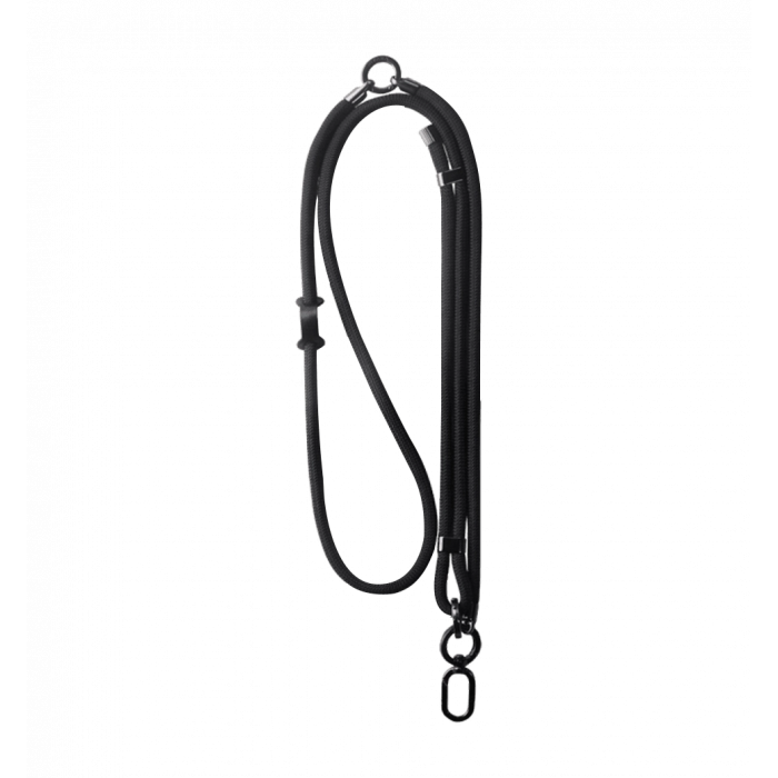 Ремінець Pitaka 1 to 3 Black (MSB2401)