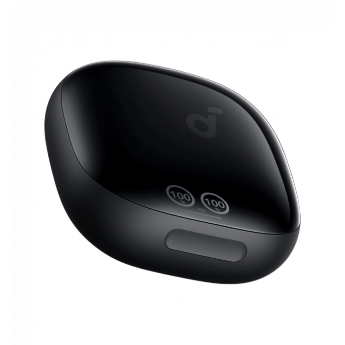 Навушники ANKER SoundСore Liberty 4 Pro Black matte