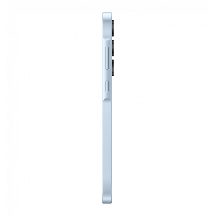 Смартфон Samsung Galaxy-A35 5G 256GB Light Blue (Open Box)