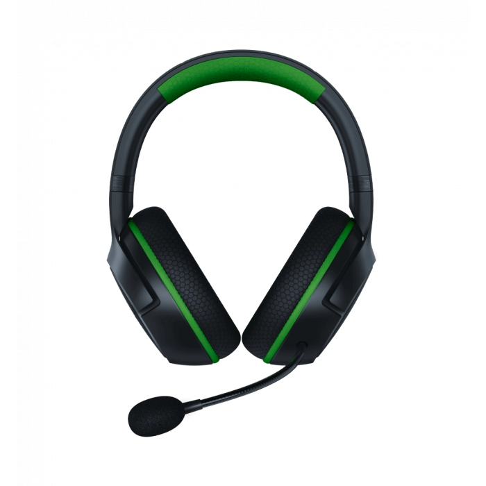 Гарнітура RAZER Kaira X for Xbox, black (RZ04-03970100-R3M1)