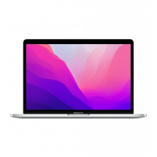 MacBook Pro 13" Apple M2/8CPU/10GPU/8GB/512GB SSD/Space Gray (MNEJ3)