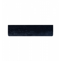 Підставка під зап'ястя Keychron Resin Palm Rest for K2 & K6, чорний