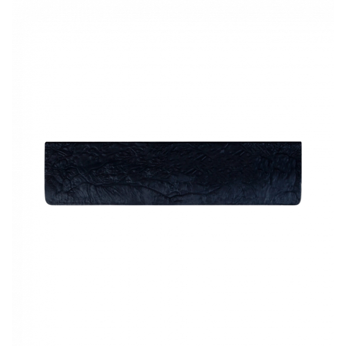 Підставка під зап'ястя Keychron Resin Palm Rest for K2 & K6, чорний