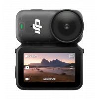Action camera DJI Osmo NANO 64GB (CP.OS.00000461.01)