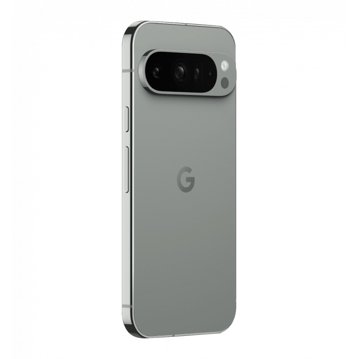 Смартфон Google Pixel 9 Pro 16/128GB Hazel