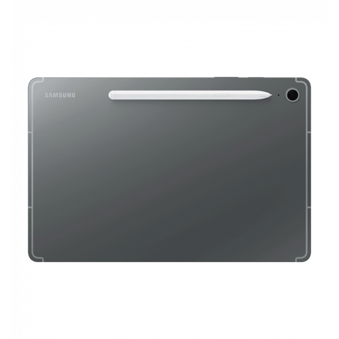 Tablet Samsung Galaxy Tab S10 FE 5G 128 Gray (SM-X526BZAREUC)