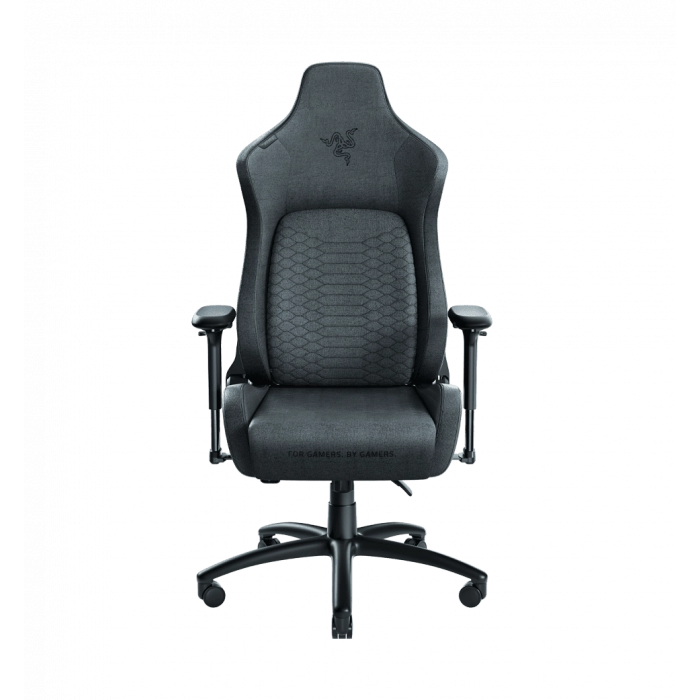 Крісло для геймерів RAZER Iskur Fabric XL (RZ38-03950300-R3G1)