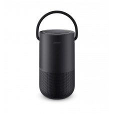 Портативна акустика Bose Portable Home Speaker, Triple Black