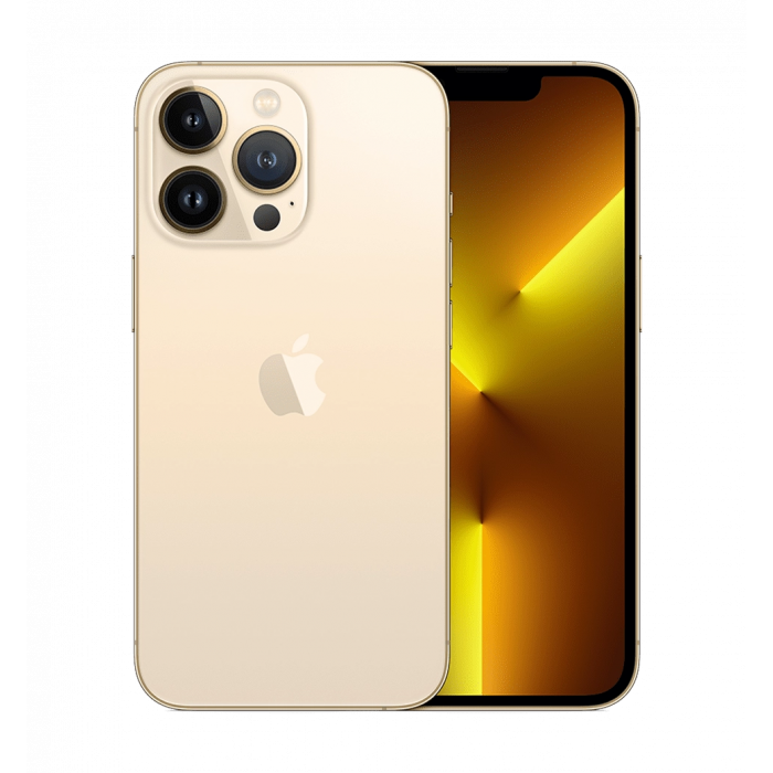 iPhone 13 Pro 512 Gold БУ