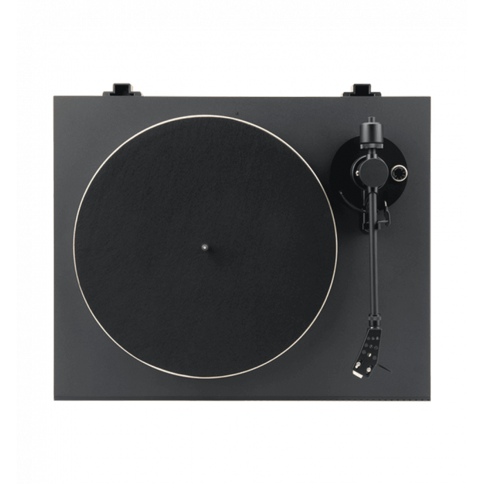 Виниловый проигрыватель JBL Spinner BT Black/Gold (JBLSPINNERBTGLDEU)