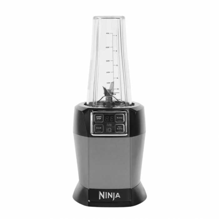 Блендер Ninja Personal with Auto-IQ BN495EU
