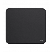 Килимок Logitech Mouse Pad Studio Series Graphite (956-000049)