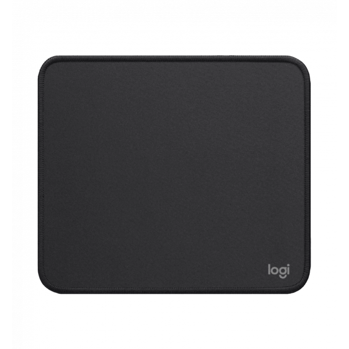 Килимок Logitech Mouse Pad Studio Series Graphite (956-000049)