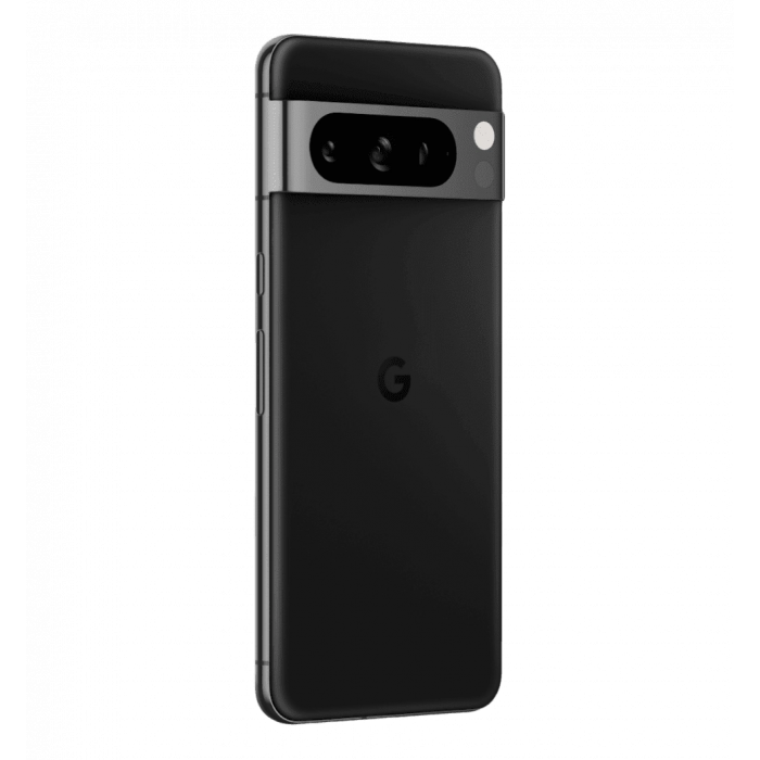 Смартфон Google Pixel 8 Pro 12/256GB Obsidian