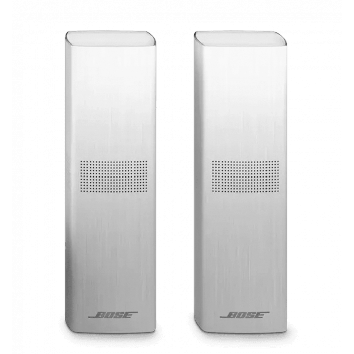 Акустична система об'ємного звуку Bose Surround Speakers 700 Whire