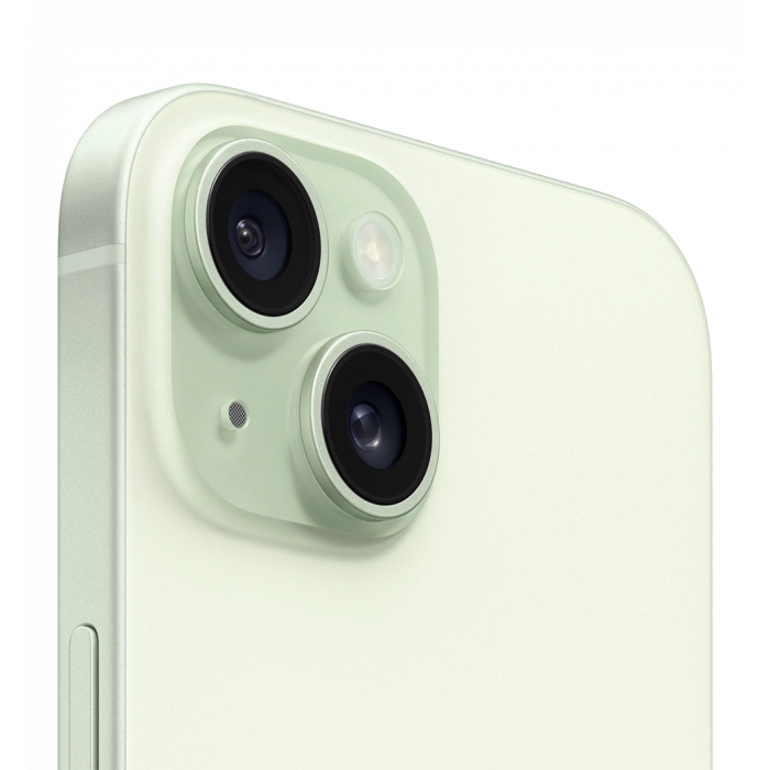 iPhone 15 128GB Green