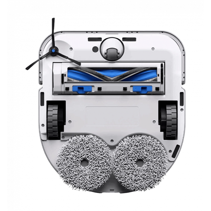 Робот-пилосос ECOVACS DEEBOT X5 PRO OMNI DDX39 WHITE
