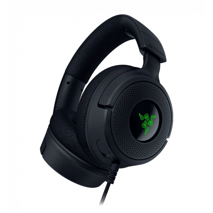 Гарнітура RAZER Kraken V4 X (RZ04-05180100-R3M1)
