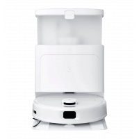 Робот-пилосос ECOVACS DEEBOT N30 PRO OMNI YDLX11-1 WHITE
