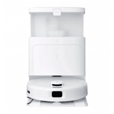 Робот-пилосос ECOVACS DEEBOT N30 PRO OMNI YDLX11-1 WHITE