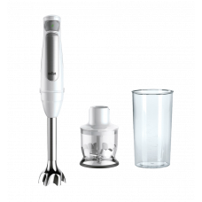 Блендер BRAUN MQ 7020 WH