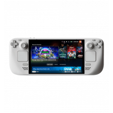 Ігрова консольValve Steam Deck OLED 1TB White