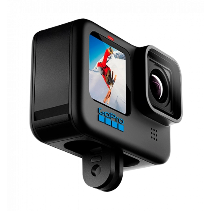 Камера HERO 10 Black (CHDHX-101-RW)