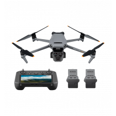 Квадрокоптер DJI Mavic 3 Pro Cine Premium Combo (CP.MA.00000664.01)