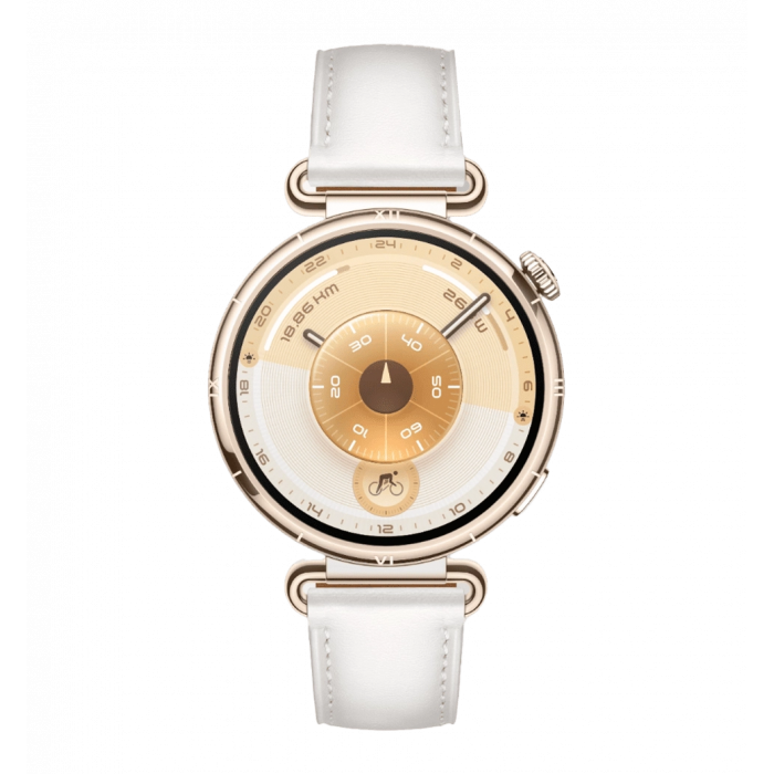 Смарт годинник HUAWEI WATCH GT 6 41mm White