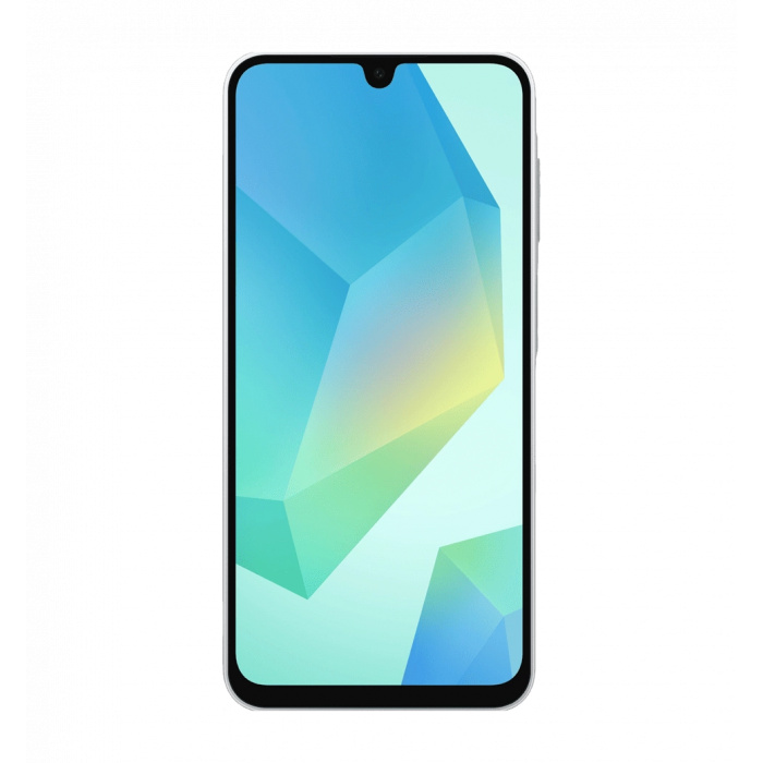 Смартфон Samsung Galaxy A16 4/128GB Gray (SM-A165FZABEUC)