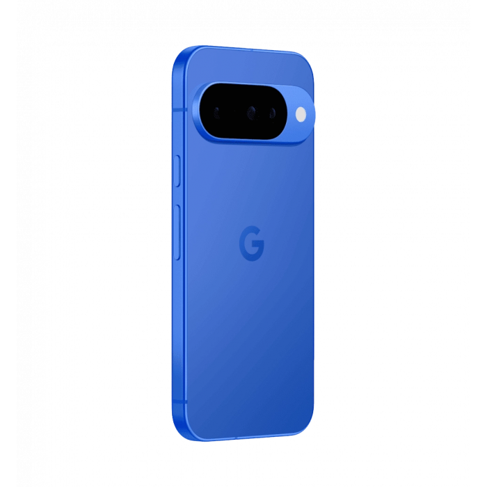 Смартфон Google Pixel 10 12/128GB Indigo eSIM
