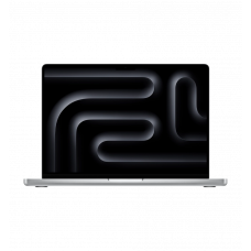 Apple MacBook Pro 14"/Apple M4/10C CPU/10C GPU/16GB RAM/512GB SSD/Silver (MW2W3UA/A) UA