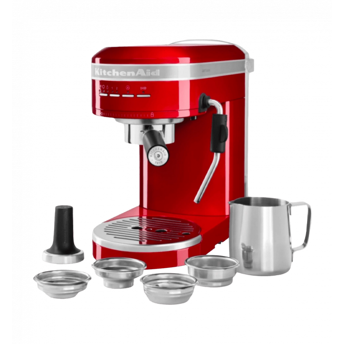 KitchenAid Artisan Espresso Maker 5KES6503EER