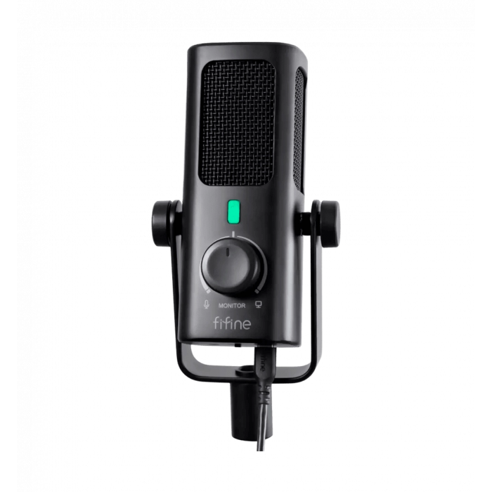 USB микрофон Fifine Profile3