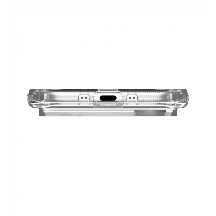 Чехол UAG для Phone 17 Air, Plyo MagSafe, Ice/White