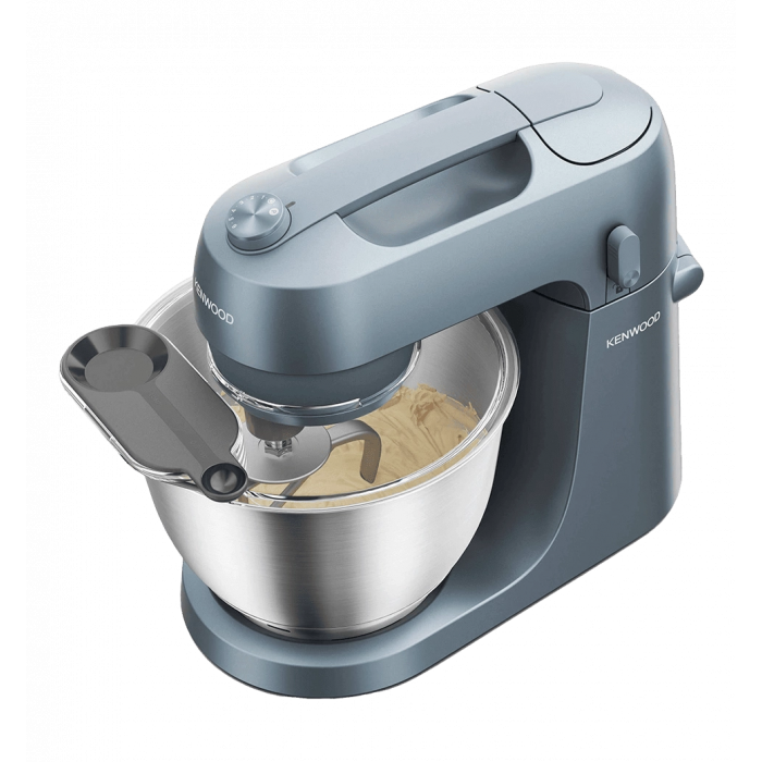 Кухонная машина Kenwood KZM 35.000 GY